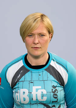 Thora Helgadottir