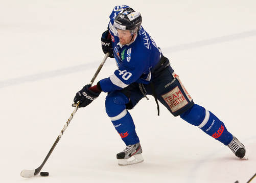 Niklas Arell, Bofors