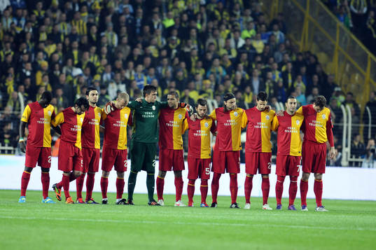 Lineup, startelva. Johan Elmader, längst th