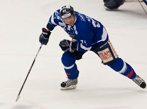 Kristofer Näslund, Bofors