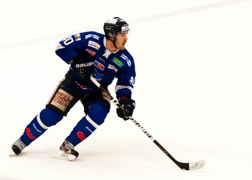 Niklas Arell, Bofors