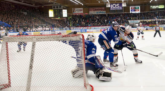 Daniel Bellissimo, Kasper Jensen, Bofors