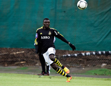 Lalawélé Atakora