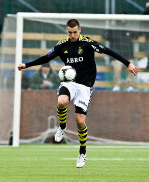 Alexander Milosevic