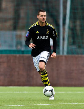 Alexander Milosevic