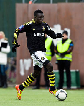 Lalawélé Atakora