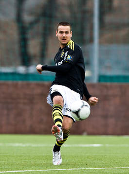Alexander Milosevic