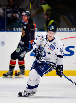 Martin Janohls, Leksand, depp och Mathias Tjärnqvist,