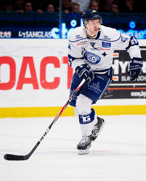 Johan Ryno