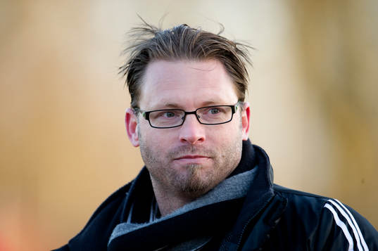 Bläddra bland fler bilder av Fotboll, allsvenskan, träningsmatch, Ängelholm-Helsingborg