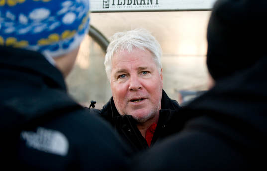 Conny Karlsson, tränare