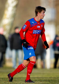 Emil Krafth