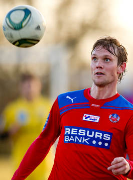 Tomas Sörum