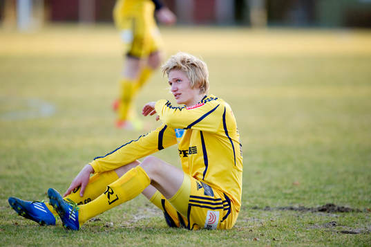Andreas Karlsson