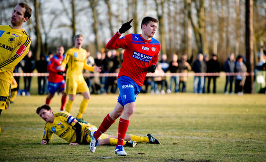 Fotboll, allsvenskan, träningsmatch, Ängelholm -
