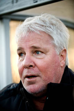 Conny Karlsson, tränare