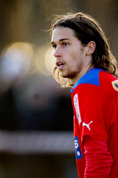 Daniel Nordmark