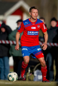 Erik Wahlstedt