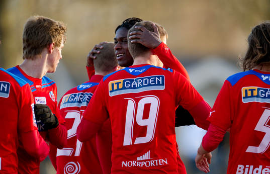 Fotboll, allsvenskan, träningsmatch, Ängelholm -