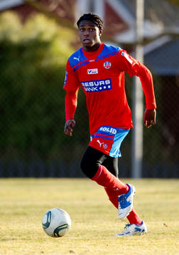Joseph Baffo