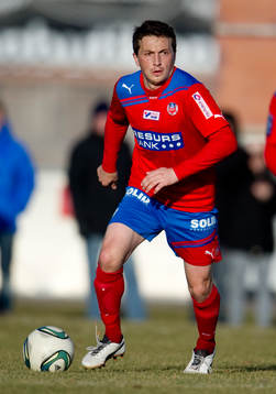Ardian Gashi