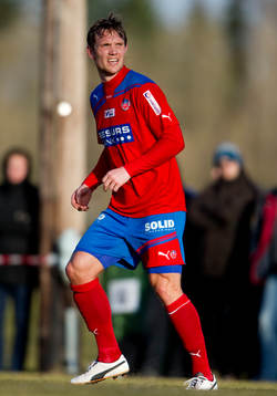 Tomas Sörum