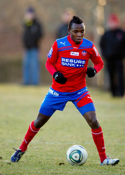 May Mahlangu