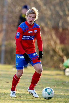 Jere Urunen
