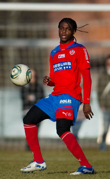 Joseph Baffo