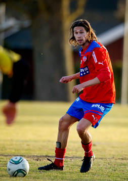 Daniel Nordmark