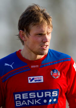 Tomas Sörum