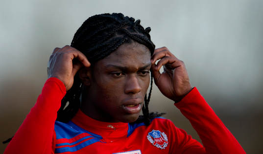 Joseph Baffo