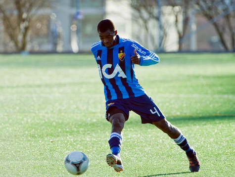 Yussif Chibsah, Djurgården