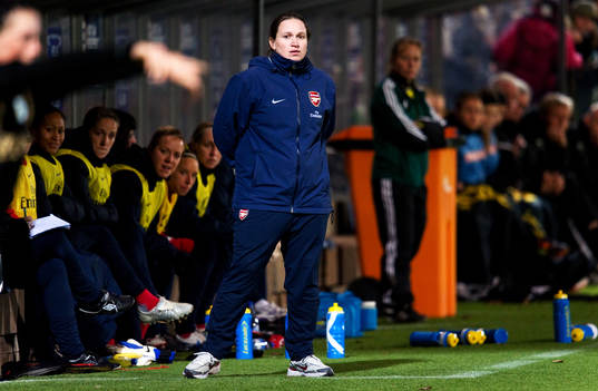 Fotboll, Dam, Champions League, Kopparbergs/Göteborg FC -