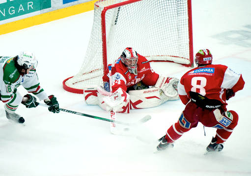 Joakim Lundström, Timrå
