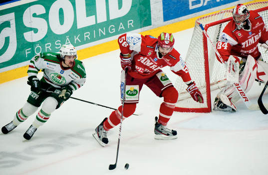 Vladimir Mihalik, Timrå