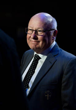 Lars-Åke Lagrell