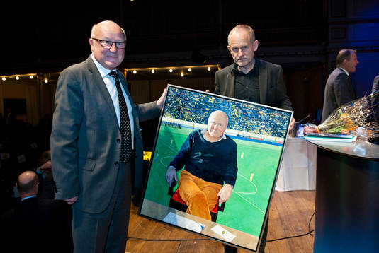 Lars-Åke Lagrell
