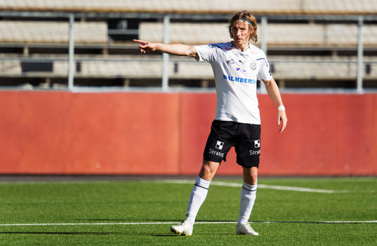 Tobias Grahn