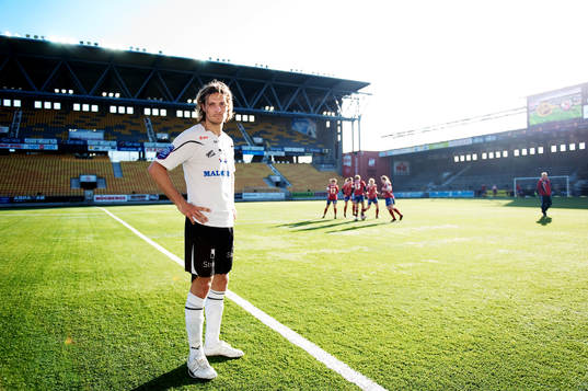 Tobias Grahn