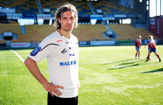 Tobias Grahn