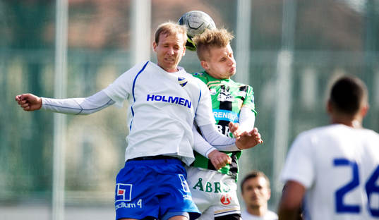 Andreas Johansson, Norrköping, Jakob Olsson, Gais