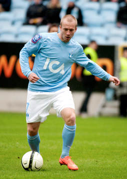 Daniel Larsson