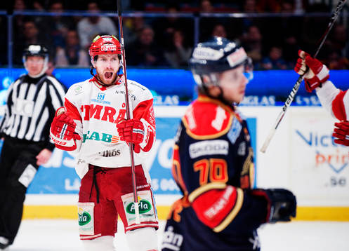 Matt Murley, Timrå,  (Jubel)