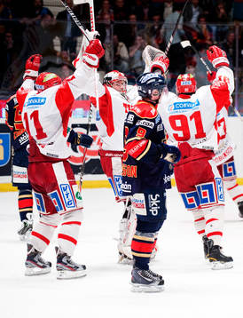 Kristofer Ottoson, Djurgården, depp Simon Önerud, Joakim