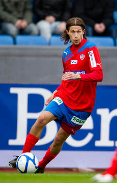Daniel Nordmark, Helsingborg