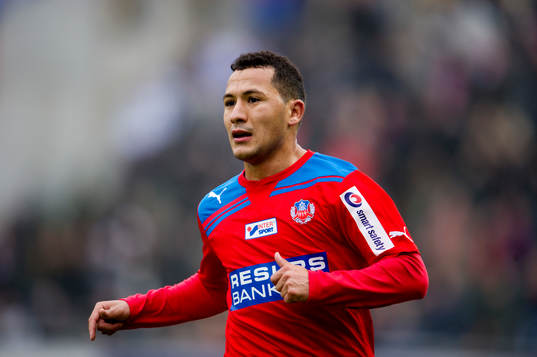 Rachid Bouaouzan, Helsingborg