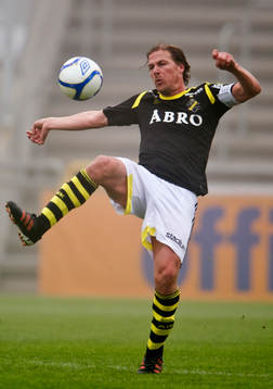 Daniel Tjernström, AIK