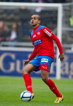 Walid Atta, Helsingborg