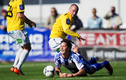 Philip Haglund, IFK Göteborg